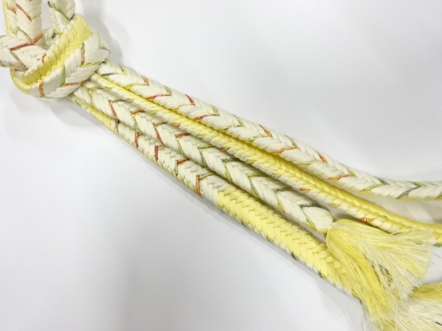 Japanese Kimono / Accessories Silk